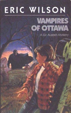 Vampires of Ottawa (Review)