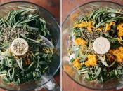 French Style Herb Crusted Pork Roast