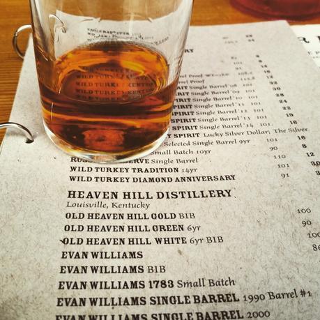 Wild Turkey