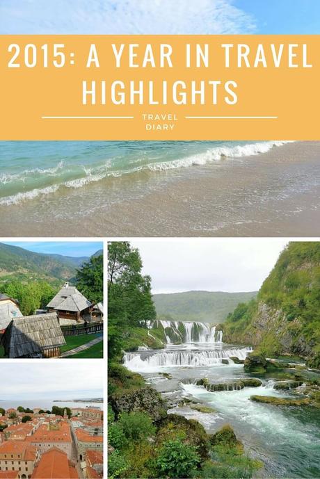 2015 Year in Travel Highlights | The Tofu Diaries