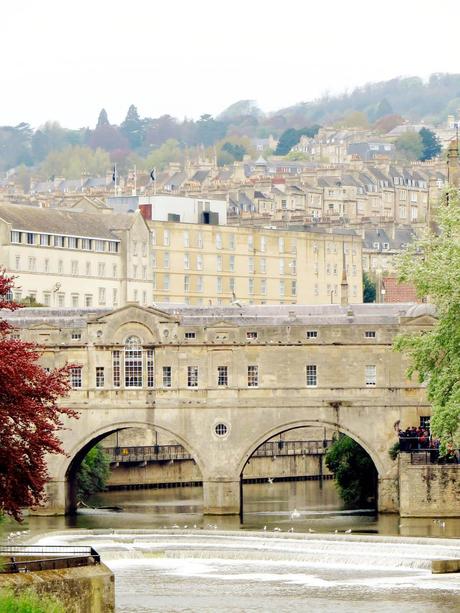 City of Bath