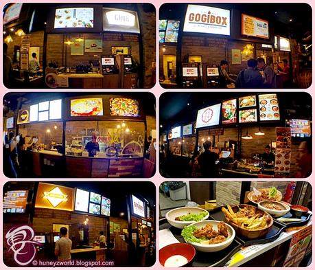 Chillax & Enjoy Good Food With The Self-Service Ordering System At Fiv五 Square