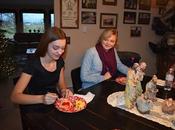 Christmas Coburg, Part Traditional Family Photo