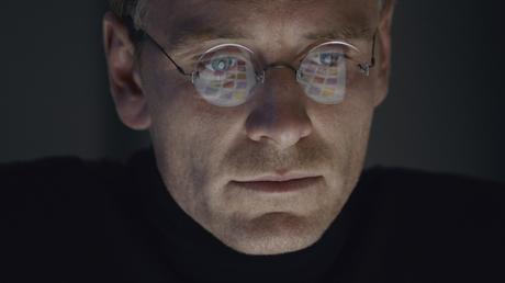 Movie Review: ‘Steve Jobs’