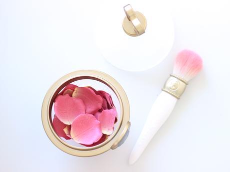 Ladurée Les Merveilleuses Cosmetics | See Sweetness in Rose Ladurée