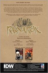Ragnarok #7 Preview 1