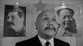 The Manchurian Candidate (1962)