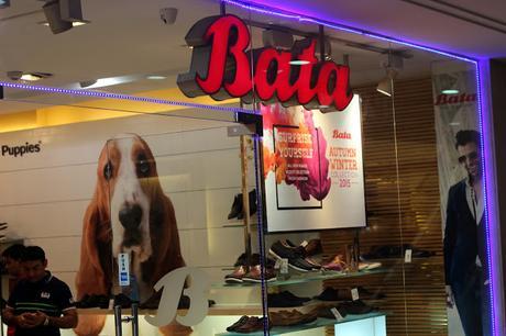 Bata Atumn/Winter Collection 2015 Part-II - What You Should Not MIss?