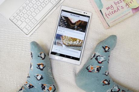 Lifestyle: 2015 Resolutions Review