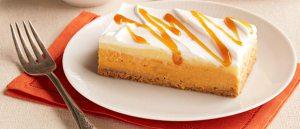 pumpkin cream cheese pie