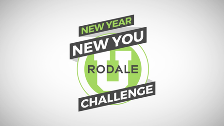 Discounted Health & Wellness Classes from Rodale U!