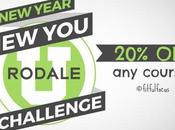 Discounted Health Wellness Classes from Rodale