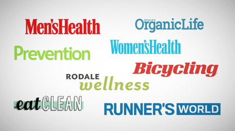 Discounted Health & Wellness Classes from Rodale U!