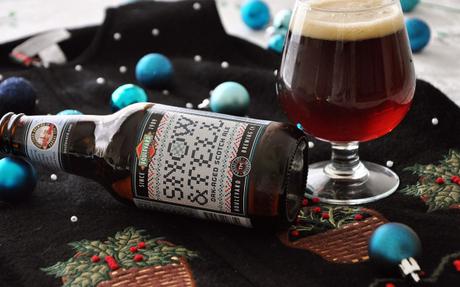 Happy New Beer: December 2015 Beertography