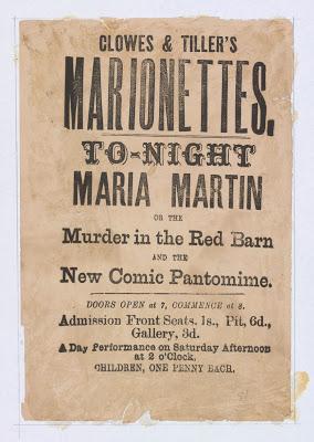 Stringing along... Stringing along...