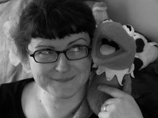 Stringing along... Stringing along...