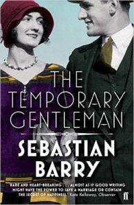 the temporary gentleman