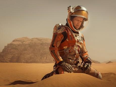 7 Films that surprised me in 2015