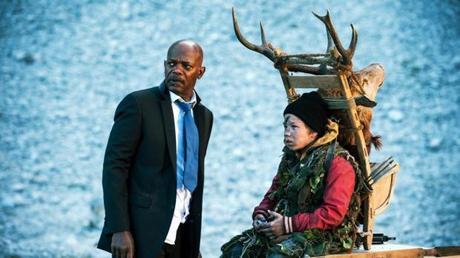 7 Films that surprised me in 2015