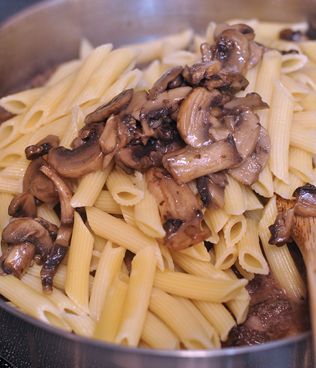 prime-rib-pasta