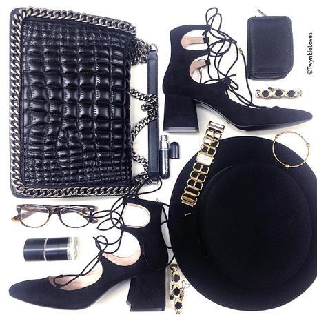 MY INSTASTYLE 30/12 MY INSTASTYLE 30/12