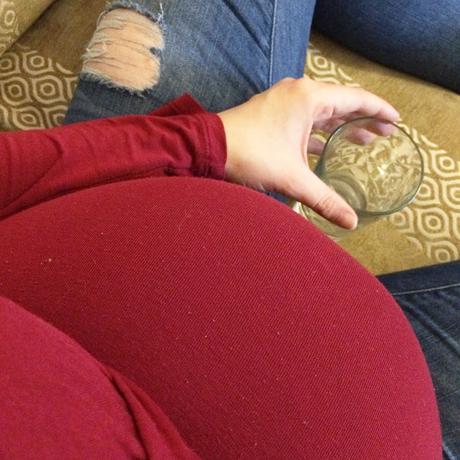 Pregnancy | 32 weeks pregnant with baby #2!
