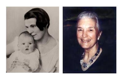 In Remembrance: Leatrice Joy Gilbert Fountain, 1924 - 2015
