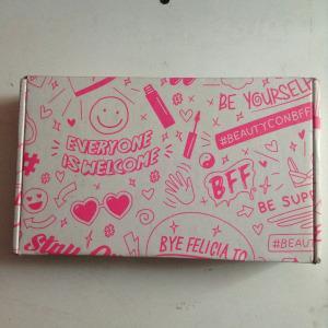 Beautycon BFF Box Coupon Code & Spoilers!