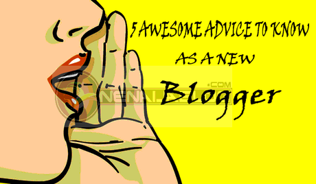 5 blogging advice