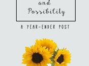 2015: Positivity Possibility