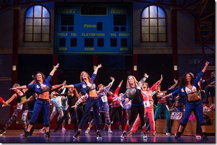 Review: Gotta Dance (Broadway in Chicago)