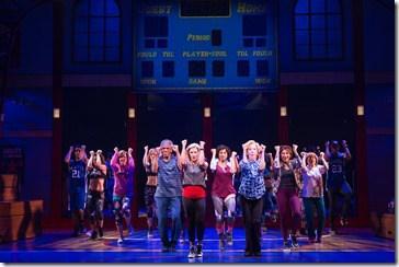 Review: Gotta Dance (Broadway in Chicago)