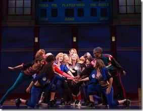 Review: Gotta Dance (Broadway in Chicago)
