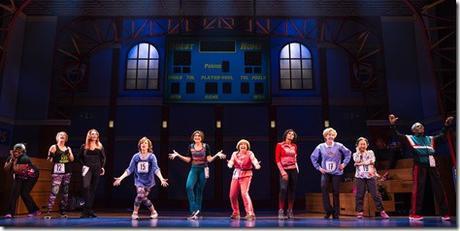 Review: Gotta Dance (Broadway in Chicago)