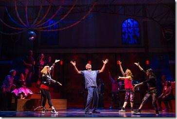 Review: Gotta Dance (Broadway in Chicago)