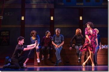 Review: Gotta Dance (Broadway in Chicago)