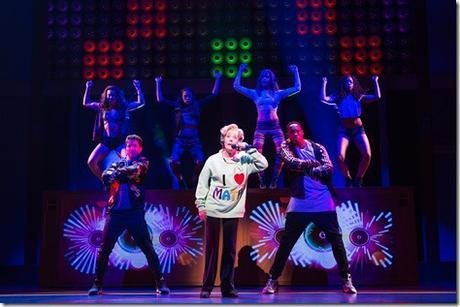 Review: Gotta Dance (Broadway in Chicago)