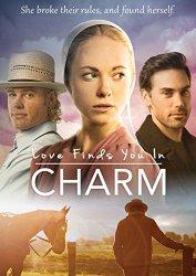 DVD Review: Love Finds You in Charm