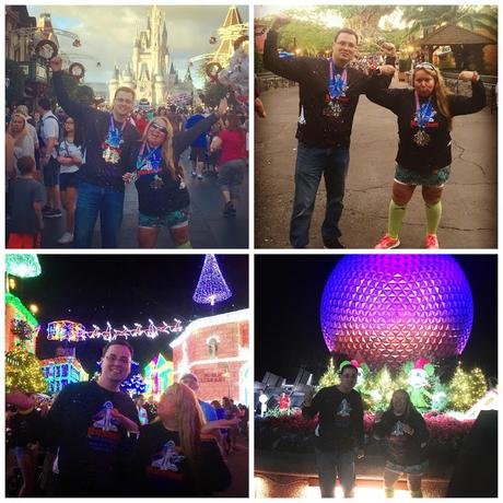 Recap: 2015 Space Coast Marathon & Half Marathon: PR or ER