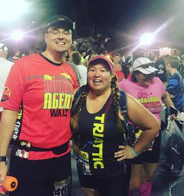 Recap: 2015 Space Coast Marathon & Half Marathon: PR or ER