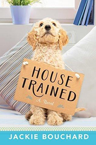 Girl’s Best Friend Tour: House Trained by Jackie Bouchard