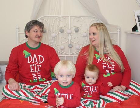 Me and Mine December 2015