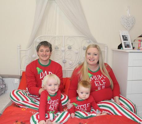 Me and Mine December 2015
