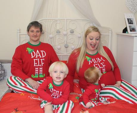 Me and Mine December 2015