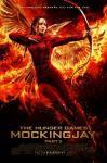 2015 Watched List Part 48 hunger games