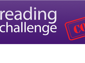 Completed 2015 Goodreads Reading Challenge! Again!