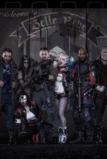 suicide squad