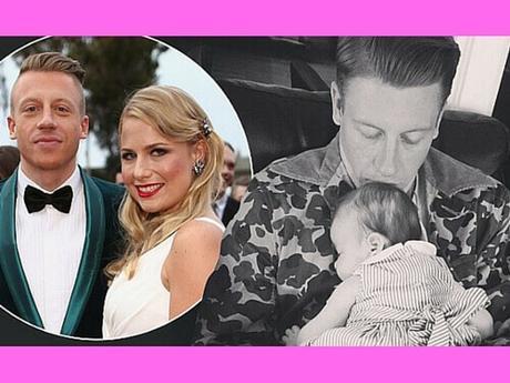 101 Cool Celebrity Baby Names of 2015