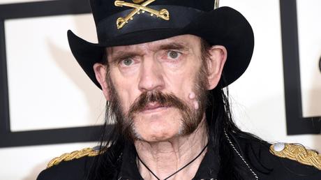 5 Things Lemmy Taught Us About The Music Industry