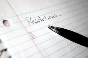 The Best New Year’s Resolution Is the One You Can Keep!